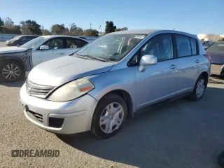 2011 Nissan Versa SL with VIN 3N1BC1CP3BL511872, listed as a Copart auction lot 88341085 with 213,915 mi miles and Clean title. Bid and sale history available at DreamBid. Image 1.