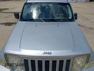 2011 Jeep Liberty Sport Jet with VIN 1J4PP2GK2BW515704, listed as a IAAI auction lot 42746355 with 248,943 mi miles and . Bid and sale history available at DreamBid. Image 10.