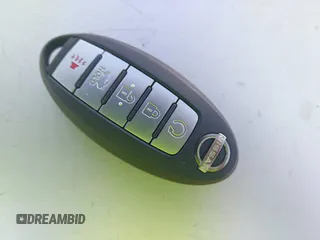 2023 Nissan Altima SV z VIN 1N4BL4DVXPN379301, wystawiony jako IAAI lot #42152983 z przebiegiem 38 374 mil mil oraz . Historia ofert i sprzedaży dostępna na DreamBid. Obrazek 11.