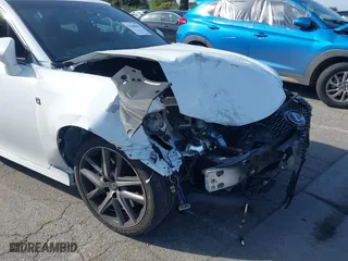 2018 Lexus GS with VIN JTHBZ1BLXJA015465, listed as a IAAI auction lot 41848863 with 59,914 mi miles. Bid and sale history available at carsss.com. Image 6.