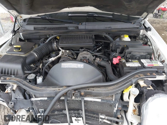 2006 Jeep Grand Cherokee Laredo with VIN 1J4GR48K46C172163, listed as a IAAI auction lot 42727664 with 147,603 mi miles and . Bid and sale history available at DreamBid. Image 10.