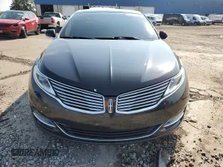 2013 Lincoln MKZ с VIN 3LN6L2JK2DR804055, выставлен на аукционе Copart как лот 62258175 с пробегом 111 103 миль миль и Чистый • Clean title. История ставок и продаж доступна на DreamBid. Изображение 5.