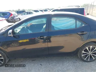 2017 Toyota Corolla L with VIN 5YFBURHE9HP731223, listed as a IAAI auction lot 42381802 with 86,954 mi miles and . Bid and sale history available at DreamBid. Image 13.