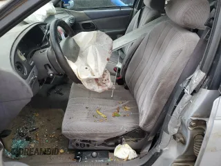 1994 Ford Taurus GL z VIN 1FALP52U0RA251491, wystawiony jako Copart lot #71640224 z przebiegiem Nie podano mil oraz Szkoda całkowita • Salvage title. Historia ofert i sprzedaży dostępna na DreamBid. Obrazek 7.
