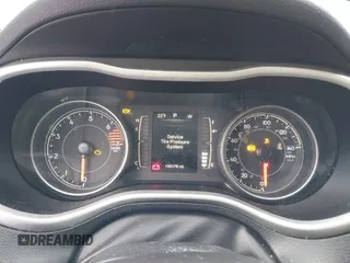 2016 Jeep Cherokee Latitude with VIN 1C4PJMCB9GW130611, listed as a IAAI auction lot 41285929 with 146,179 mi miles and . Bid and sale history available at DreamBid. Image 7.