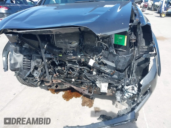 2017 Toyota Tacoma SR5 с VIN 3TMCZ5AN1HM120411, выставлен на аукционе IAAI как лот 41457008 с пробегом 75 062 миль миль и . История ставок и продаж доступна на DreamBid. Изображение 6.
