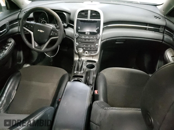 2016 Chevrolet Malibu Limited LT with VIN 1G11C5SA2GU132090, listed as a Copart auction lot 69829864 with 173,730 mi miles and Clean Title. Bid and sale history available at carsss.com. Image 8.