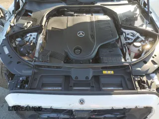 2022 Mercedes-Benz S-Class S 500 with VIN W1K6G6DB5NA166087, listed as a Copart auction lot 47003915 with 7,000 mi miles and Salvage Title. Bid and sale history available at carsss.com. Image 11.