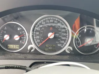 2005 Chrysler Crossfire Limited with VIN 1C3AN65LX5X044621, listed as a Copart auction lot 51674255 with 142,026 mi miles and Salvage Title. Bid and sale history available at DreamBid. Image 9.