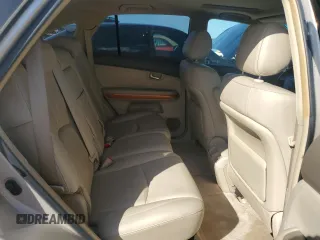 2006 Lexus RX 330 with VIN 2T2HA31U76C107348, listed as a Copart auction lot 77866384 with 142,879 mi miles and Clean Title. Bid and sale history available at carsss.com. Image 11.