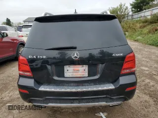 2014 Mercedes-Benz GLK 350 with VIN WDCGG8JB6EG210202, listed as a Copart auction lot 73342914 with 176,589 mi miles and Clean Title. Bid and sale history available at DreamBid. Image 6.