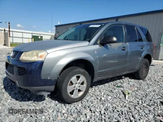 2007 Saturn VUE I4 z VIN 5GZCZ33D77S839756, wystawiony jako Copart lot #56847835 z przebiegiem 226 302 mil mil oraz Szkody całkowita. Historia ofert i sprzedaży dostępna na DreamBid. Obrazek 1.