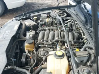 2004 Pontiac GTO с VIN 6G2VX12G44L262102, выставлен на аукционе IAAI как лот 41898109 с пробегом 91 656 миль миль и . История ставок и продаж доступна на DreamBid. Изображение 19.