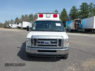 2014 Ford E-Series Commercial с VIN 1FDSS3EL4EDB15185, выставлен на аукционе IAAI как лот 42077189 с пробегом 306 495 миль миль и . История ставок и продаж доступна на DreamBid. Изображение 12.