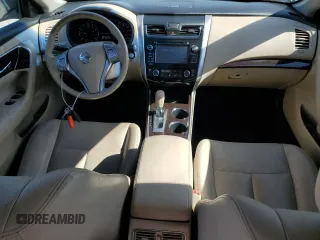 2015 Nissan Altima 2.5 SL with VIN 1N4AL3AP6FC112999, listed as a Copart auction lot 52526225 with 164,065 mi miles and Salvage Title. Bid and sale history available at carsss.com. Image 8.