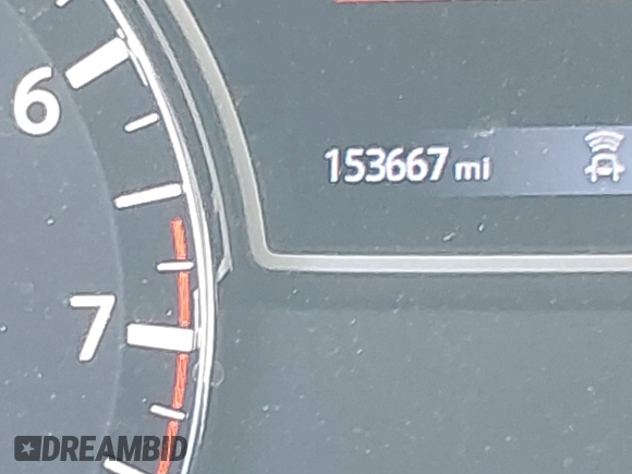 2016 Nissan Altima 2.5 S with VIN 1N4AL3AP3GC234477, listed as a IAAI auction lot 41860302 with 153,667 mi miles. Bid and sale history available at carsss.com. Image 15.