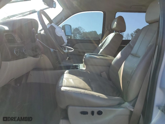 2008 GMC Sierra 1500 SLE1 with VIN 3GTEK13J88G282180, listed as a Copart auction lot 47758685 with 168,203 mi miles and Clean Title. Bid and sale history available at carsss.com. Image 7.