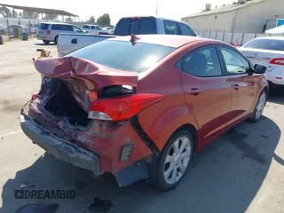 2012 Hyundai Elantra GLS с VIN KMHDH4AE1CU481672, выставлен на аукционе IAAI как лот 42458328 с пробегом 109 966 миль миль и . История ставок и продаж доступна на DreamBid. Изображение 4.