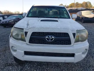 2011 Toyota Tacoma PreRunner with VIN 3TMJU4GN4BM120871, listed as a IAAI auction lot 41367953 with Not Provided miles and . Bid and sale history available at DreamBid. Image 11.