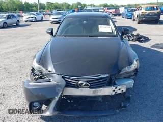2016 Lexus IS 200t with VIN JTHBA1D22G5025291, listed as a IAAI auction lot 42310741 with 98,898 mi miles and . Bid and sale history available at DreamBid. Image 13.