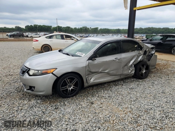 2009 Acura TSX z VIN JH4CU26699C036434, wystawiony jako Copart lot #56143595 z przebiegiem 153 425 mil mil oraz Szkoda całkowita • Salvage title. Historia ofert i sprzedaży dostępna na DreamBid. Obrazek 1.