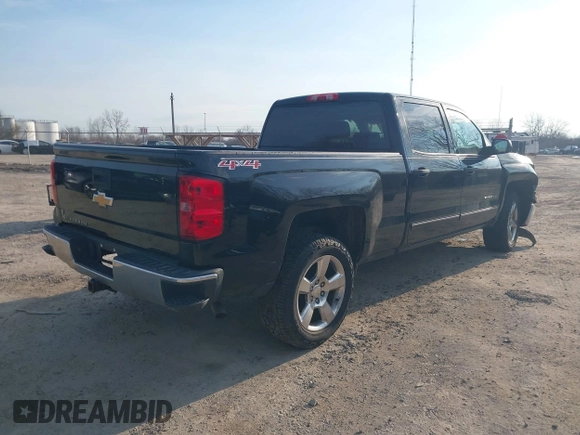 2014 Chevrolet Silverado 1500 Work Truck with VIN 3GCUKPEH7EG396711, listed as a IAAI auction lot 41700066 with 67,540 mi miles and . Bid and sale history available at DreamBid. Image 4.