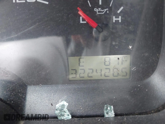 2008 Ford F-150 XL с VIN 1FTPX12V68KC87448, выставлен на аукционе IAAI как лот 42648607 с пробегом 322 426 миль миль и . История ставок и продаж доступна на DreamBid. Изображение 16.