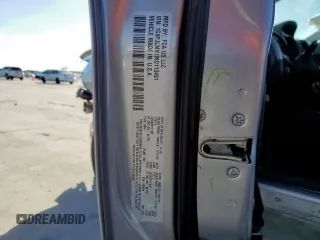 2021 Jeep Cherokee Latitude Lux with VIN 1C4PJLMX1MD113491, listed as a Copart auction lot 46997545 with 54,398 mi miles and Salvage Title. Bid and sale history available at carsss.com. Image 14.