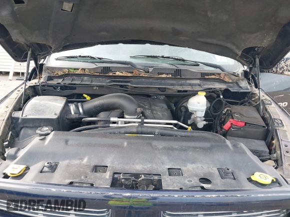 2012 Ram 1500 Sport with VIN 1C6RD7MT0CS285758, listed as a IAAI auction lot 42069918 with 116,424 mi miles and . Bid and sale history available at DreamBid. Image 10.