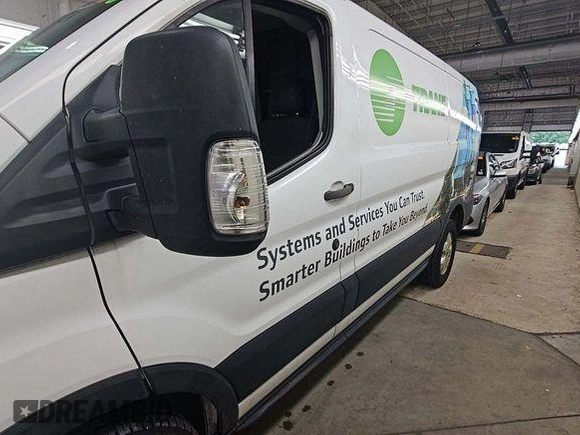 2019 Ford Transit z VIN 1FTYR1YG8KKB48131, wystawiony jako IAAI lot #42624631 z przebiegiem 115 298 mil mil oraz . Historia ofert i sprzedaży dostępna na DreamBid. Obrazek 29.