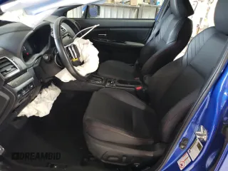 2019 Subaru WRX Limited with VIN JF1VA1P63K8823325, listed as a Copart auction lot 46308895 with 40,969 mi miles and Clean Title. Bid and sale history available at DreamBid. Image 7.