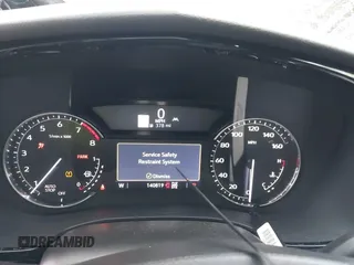 2022 Cadillac XT6 Premium Luxury z VIN 1GYKPDRS8NZ161368, wystawiony jako IAAI lot #41115620 z przebiegiem 140 819 mil mil oraz . Historia ofert i sprzedaży dostępna na DreamBid. Obrazek 7.
