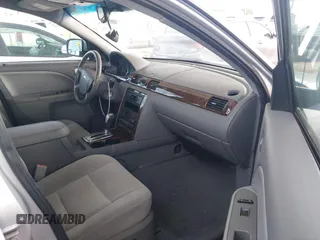 2005 Ford Five Hundred SEL с VIN 1FAFP24145G167793, выставлен на аукционе IAAI как лот 41757939 с пробегом 138 082 миль миль и . История ставок и продаж доступна на DreamBid. Изображение 5.