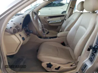 2002 Mercedes-Benz C 230/260/280/320 z VIN WDBRF61J12F232217, wystawiony jako Copart lot #58624275 z przebiegiem 90 495 mil mil oraz Szkoda całkowita • Salvage title. Historia ofert i sprzedaży dostępna na DreamBid. Obrazek 7.