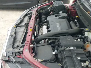 2020 Chevrolet Equinox Premier z VIN 2GNAXXEV0L6176692, wystawiony jako IAAI lot #42742557 z przebiegiem 63 026 mil mil oraz . Historia ofert i sprzedaży dostępna na DreamBid. Obrazek 18.