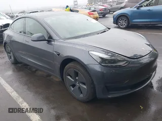 2023 Tesla Model 3 с VIN 5YJ3E1EA7PF658464, выставлен на аукционе IAAI как лот 42515074 с пробегом 36 088 миль миль и . История ставок и продаж доступна на DreamBid. Изображение 1.
