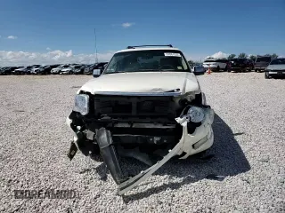 2007 Ford Explorer Limited с VIN 1FMEU75807UB86638, выставлен на аукционе Copart как лот 57861535 с пробегом 186 128 миль миль и Чистый • Clean title. История ставок и продаж доступна на DreamBid. Изображение 13.