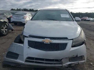 2011 Chevrolet Cruze LT w/1FL with VIN 1G1PE5S96B7223364, listed as a IAAI auction lot 41124993 with 202,968 mi miles. Bid and sale history available at carsss.com. Image 12.