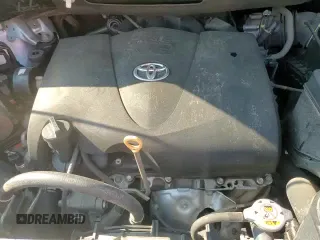 2017 Toyota Sienna LE Auto Access Seat z VIN 5TDKZ3DC1HS898153, wystawiony jako Copart lot #80461285 z przebiegiem 135 733 mil mil oraz Szkoda całkowita • Salvage title. Historia ofert i sprzedaży dostępna na DreamBid. Obrazek 16.