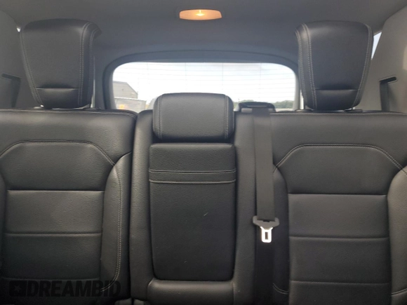 2012 Mercedes-Benz M 350 с VIN 4JGDA2EB6CA030537, выставлен на аукционе Copart как лот 65534845 с пробегом 107 936 миль миль и Чистый • Clean title. История ставок и продаж доступна на DreamBid. Изображение 10.