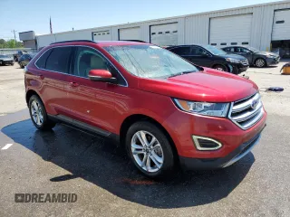 2016 Ford Edge SEL z VIN 2FMPK3J84GBB02873, wystawiony jako Copart lot #52243695 z przebiegiem 102 543 mil mil oraz Szkody całkowita. Historia ofert i sprzedaży dostępna na DreamBid. Obrazek 4.