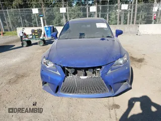 2014 Lexus IS 350 z VIN JTHCE1D26E5002599, wystawiony jako IAAI lot #42037370 z przebiegiem 103 012 mil mil oraz . Historia ofert i sprzedaży dostępna na DreamBid. Obrazek 12.