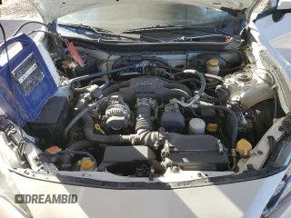 2014 Subaru BRZ Limited with VIN JF1ZCAC13E8601846, listed as a Copart auction lot 43655925 with 85,737 mi miles and Salvage Title. Bid and sale history available at DreamBid. Image 11.