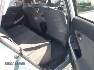 2015 Toyota Prius Four with VIN JTDKN3DU3F1887413, listed as a IAAI auction lot 42170625 with 231,460 mi miles and . Bid and sale history available at DreamBid. Image 8.