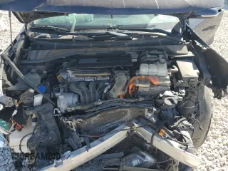 2018 Kia Niro EX with VIN KNDCC3LCXJ5188025, listed as a Copart auction lot 52316785 with 68,732 mi miles and Salvage Title. Bid and sale history available at carsss.com. Image 13.