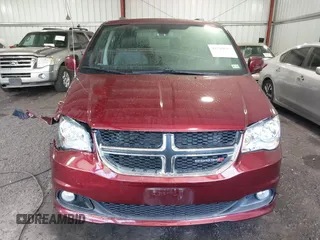 2018 Dodge Grand Caravan SXT with VIN 2C4RDGCG4JR297603, listed as a IAAI auction lot 42144645 with 114,098 mi miles and . Bid and sale history available at DreamBid. Image 12.