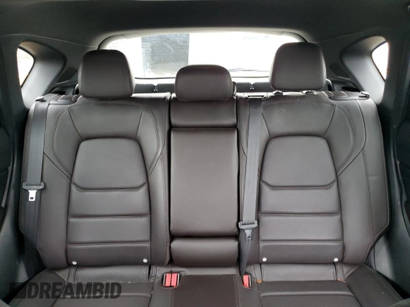 2019 Mazda CX-5 Signature with VIN JM3KFBEY3K0521581, listed as a Copart auction lot 53112925 with 62,977 mi miles and Salvage Title. Bid and sale history available at carsss.com. Image 10.