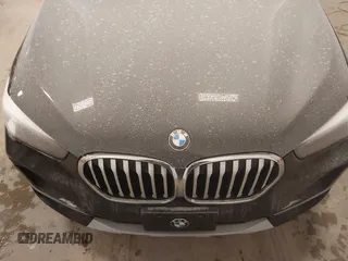 2022 BMW X1 xDrive28i с VIN WBXJG9C08N5U68877, выставлен на аукционе IAAI как лот 41363443 с пробегом 39 104 миль миль и . История ставок и продаж доступна на DreamBid. Изображение 12.