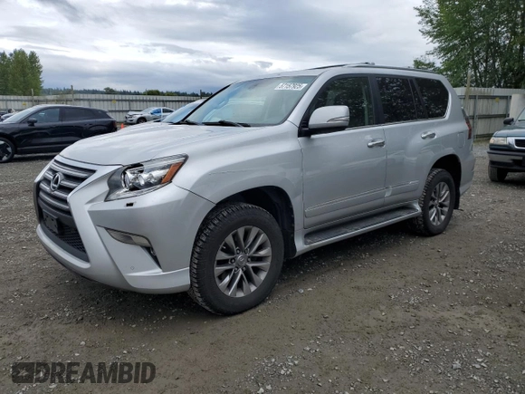 2014 Lexus GX 460 Luxury с VIN JTJJM7FX5E5071529, выставлен на аукционе Copart как лот 57157925 с пробегом 136 356 миль миль и Списание • Salvage title. История ставок и продаж доступна на DreamBid. Изображение 1.