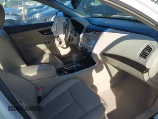 2013 Nissan Altima SV with VIN 1N4BL3AP8DC212068, listed as a IAAI auction lot 42022858 with 67,177 mi miles and . Bid and sale history available at DreamBid. Image 5.